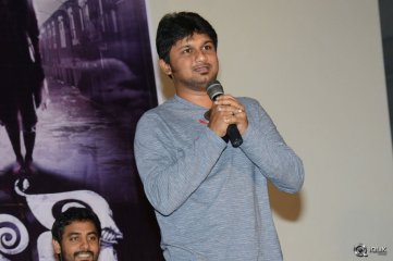 Mayuri Movie Success Meet